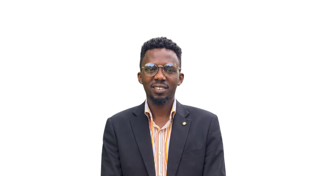 Meet Our Brand Ambassador: Cyubahiro Michel Jacques