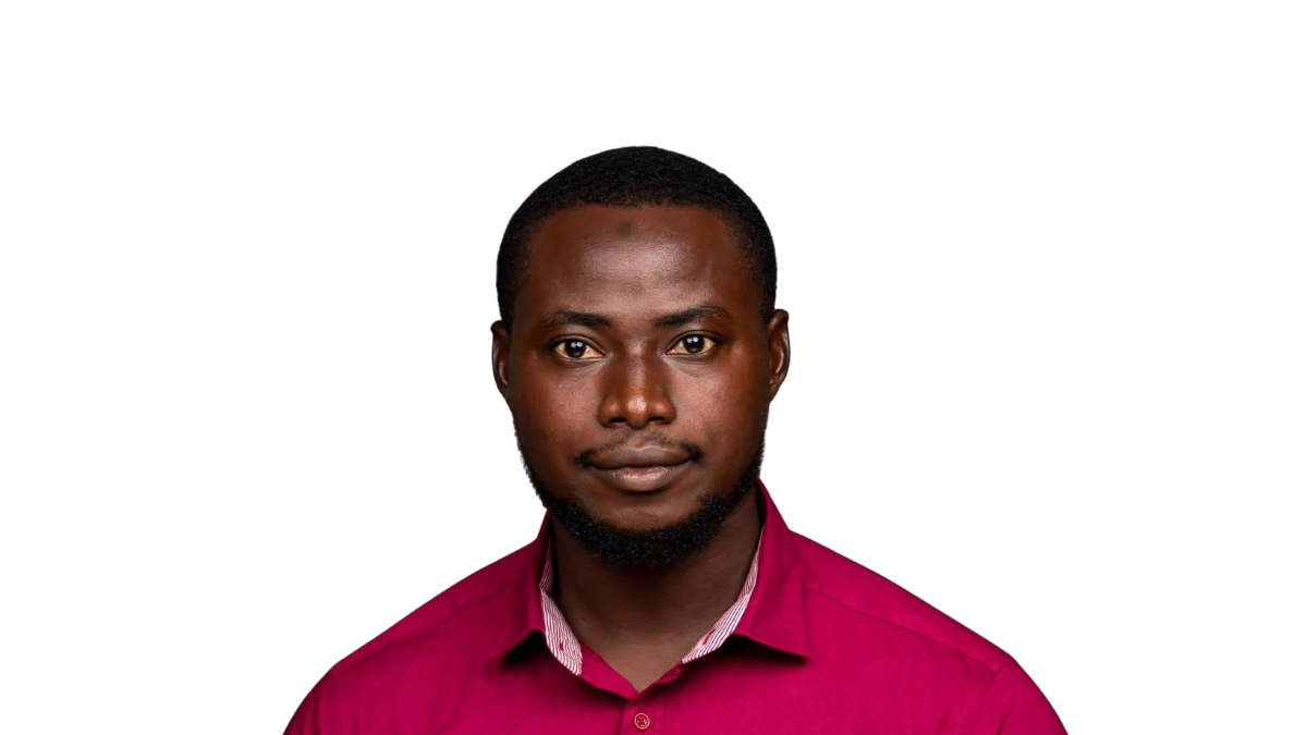 Meet Our Brand Ambassador: Bakary (Mansaring) Konateh