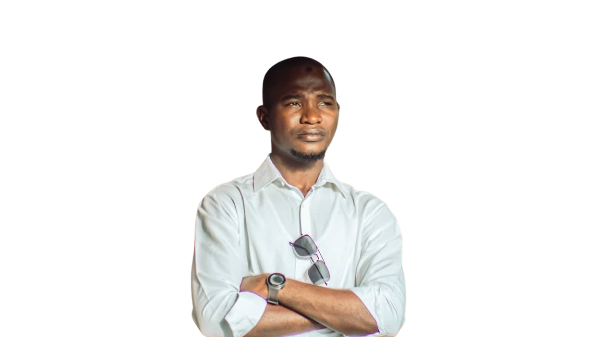 Meet Our Brand Ambassador: Ebrima Jarra