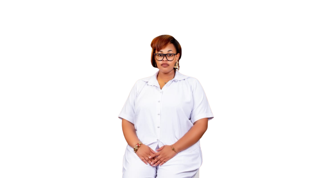 Meet Our Brand Ambassador: Umutoniwase Divine