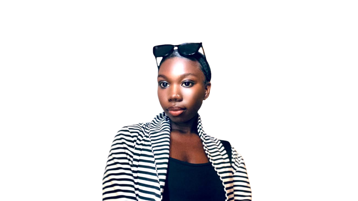 Meet Our Brand Ambassador: Nyajay Satta Braima
