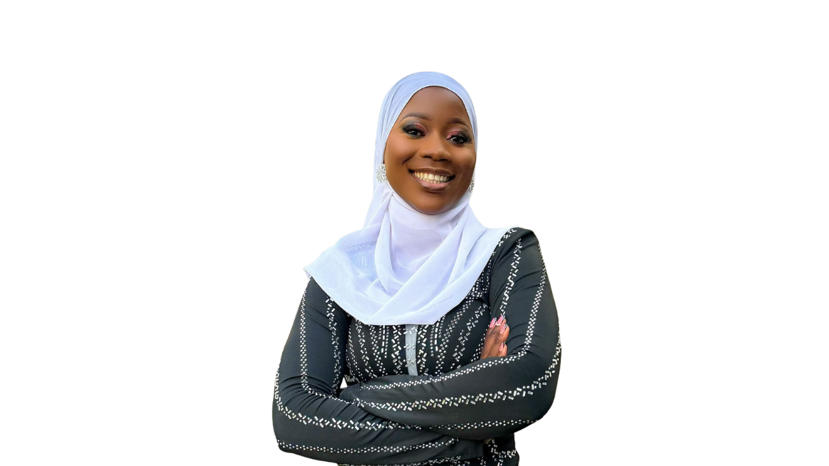 Meet Our Brand Ambassador: Rohey Sanneh (GaloGambia)