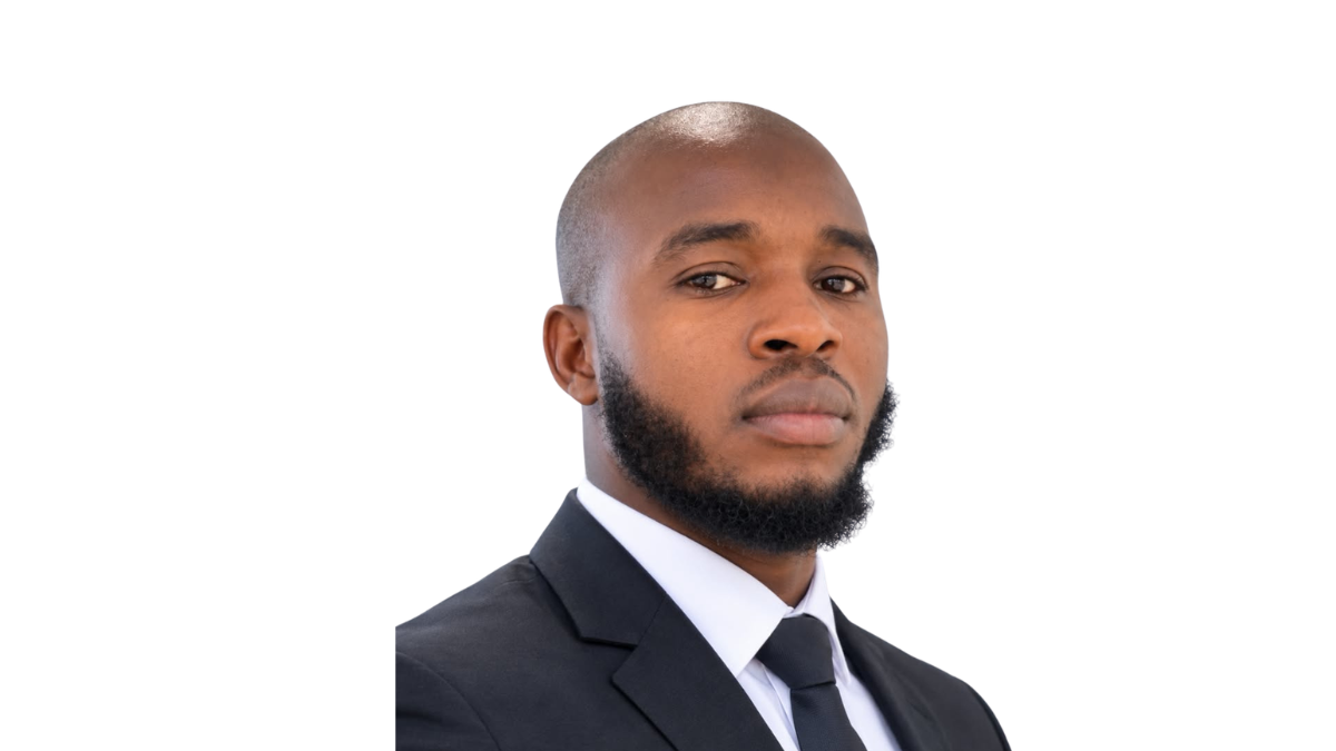 Meet Our Brand Ambassador: Ansumana Sibi